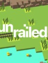 Co-op hit Unrailed! arrives on Xbox One