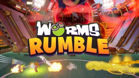 Worms Rumble launching in December