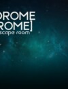 Palindrome Syndrome Escape Room – Review