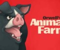 George Orwell’s Animal Farm is back as choice-driven adventure game
