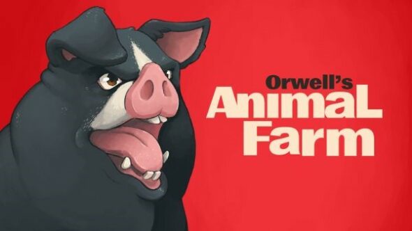 George Orwell’s Animal Farm is back as choice-driven adventure game