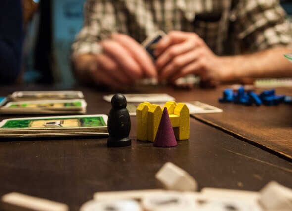 Best Board Games to Try Out in the upcoming 2021