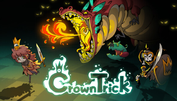 Crown Trick Collector’s Edition coming next month