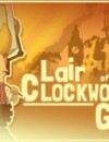 Lair of the Clockwork God – Review