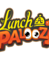 Lunch A Palooza released today