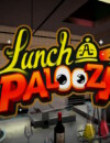 Lunch A Palooza – Review