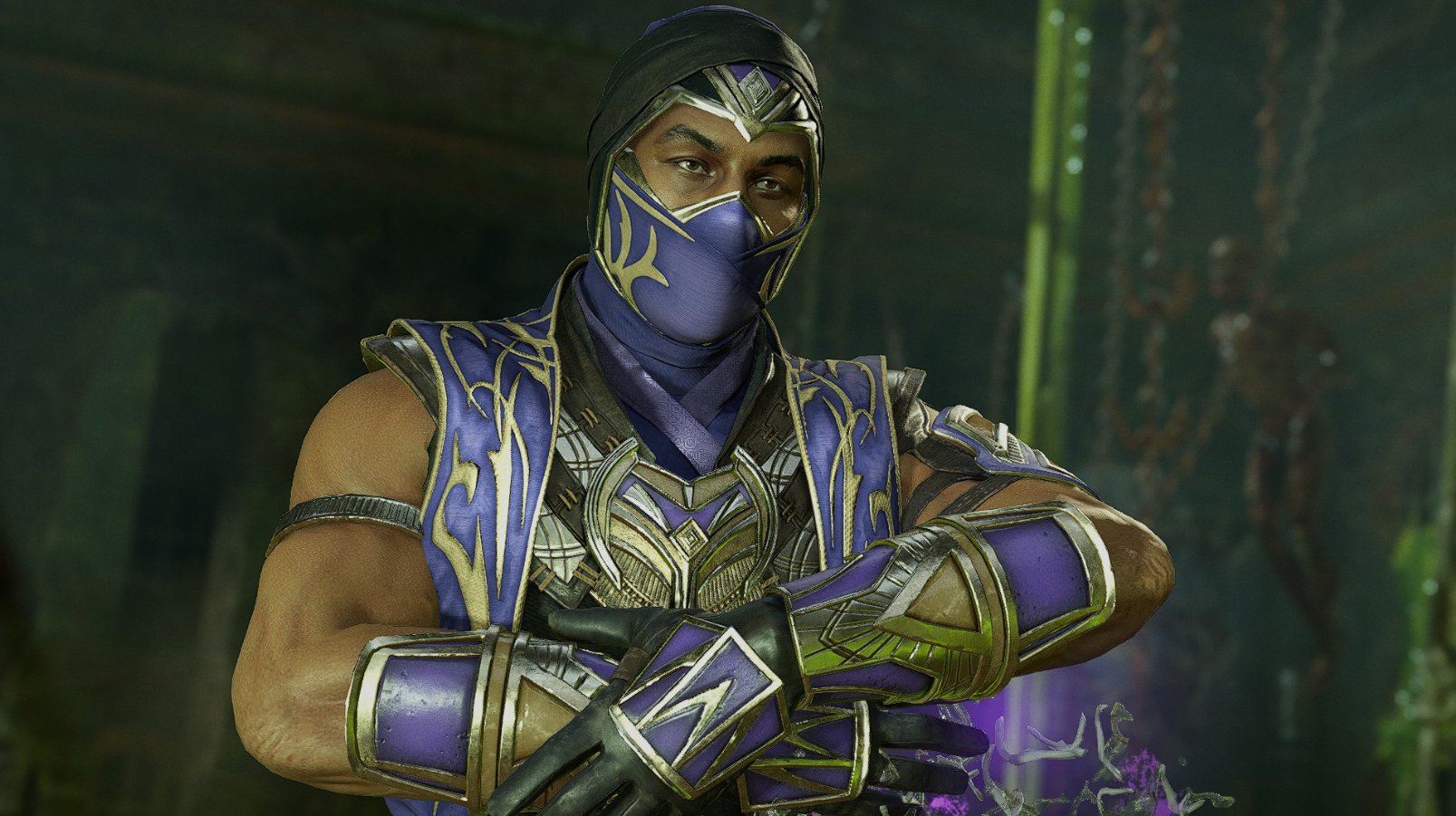 Mortal Kombat 11: Ultimate - Next-gen remaster has brand new additional  content