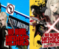 No More Heroes 1 & 2 – Review