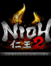 Nioh 2 The Complete Edition releasing February 5th for PC