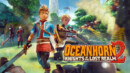 Oceanhorn 2: Knights of the Lost Realm – Review
