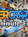 Overcrowd: A Commute ‘Em Up – Review
