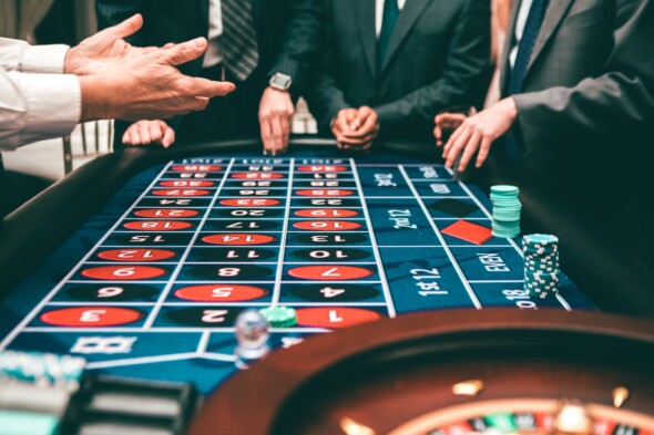 Common Myths about Casino Deposit Bonuses