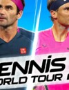 Tennis World Tour 2 – Review