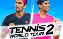 Tennis World Tour 2 – Review