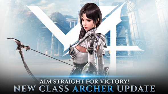 V4 gets highly anticipated Archer Class