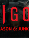 Vigor Season 6: Junkers live today