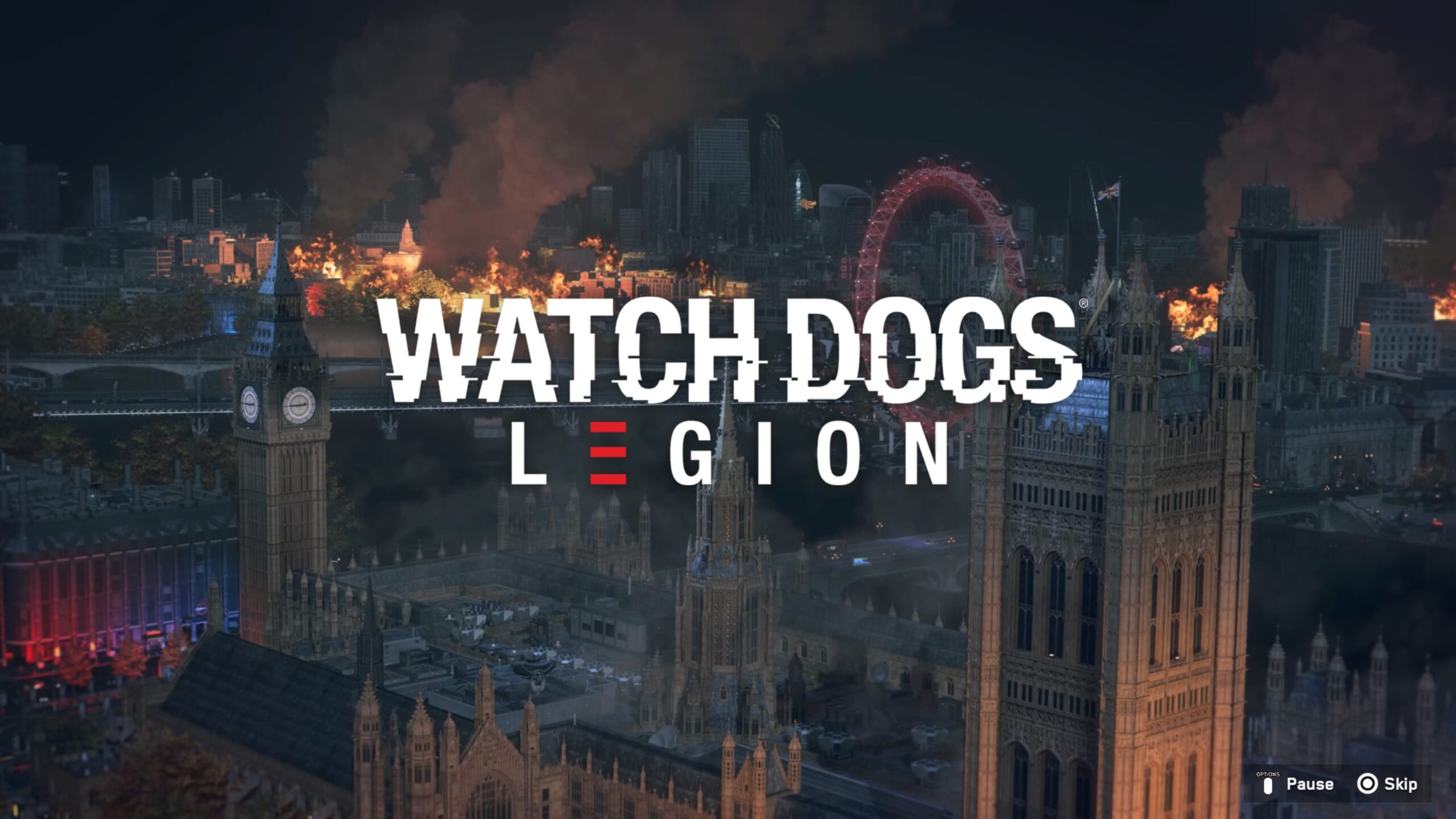 Watch Dogs: Legion's new GTA-like online mode has a release date 