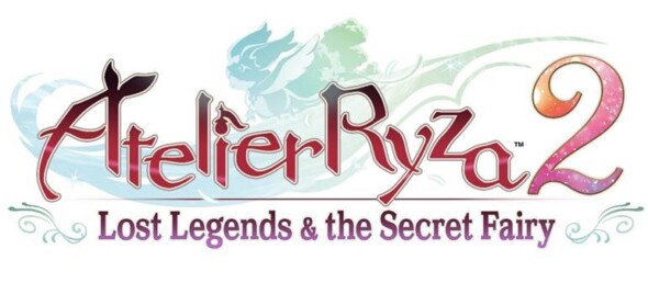 Explore ancient ruins in Atelier Ryza 2: Lost Legends & The Secret Fairy