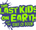 The Last Kids on Earth and the Staff of Doom will be released on June 4, 2021