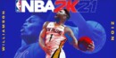 NBA 2K21 hits next-gen consoles