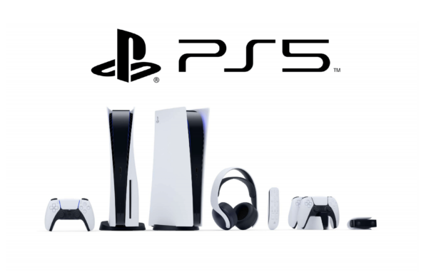 PlayStation 5 finally launches in Belgium!