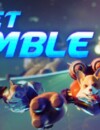 Rocket Rumble revealed