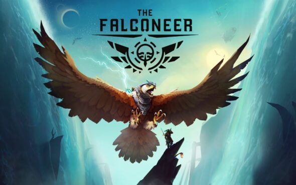 The Falconeer takes flight on PC and Xbox