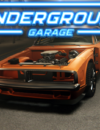 Underground Garage takes you back to the old-school