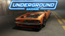 Underground Garage takes you back to the old-school