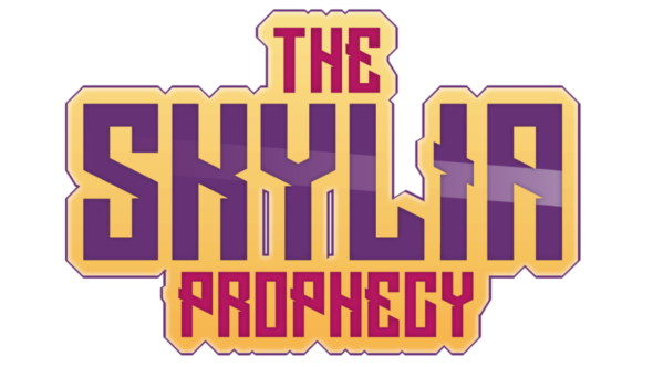 The Skylia Prophecy out today on Steam