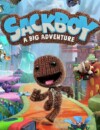 Sackboy: A Big Adventure – Review