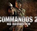 Commandos 2: HD Remaster – Review