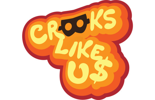 Steal it all in Crooks Like Us on Steam, March 2021