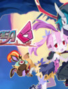 Disgaea 6: Defiance of Destiny releases system trailer for rotten brains!