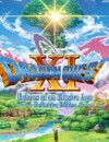 Dragon Quest XI S: Echoes of an Elusive Age – Definitive Edition – Review