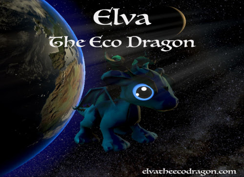 Elva the Eco Dragon leaves Steam Early Access