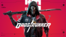 Ghostrunner – Sequel announced!