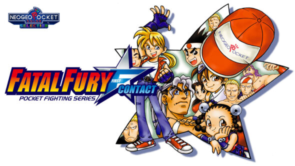 Fatal Fury: First Contact makes its triumphant return today