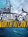 Reel in the holidays with special Christmas update for Fishing: North Atlantic and a 20% discount as part of the Steam Winter Sale