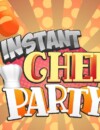 INSTANT Chef Party – Review