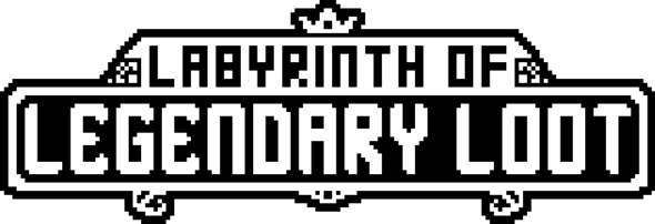 Labyrinth of Legendary Loot comes to itch.io