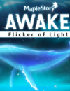 MapleStory’s massive winter update continues with Awake: Flicker of Light and it’s available TODAY