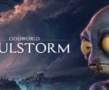 Oddworld: Soulstorm goes to the Switch as “Oddtimized Edition”, gets multiple specials