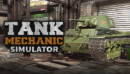 Tank Mechanic Simulator (Switch) – Review