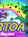 Jamming game Turtoa: Global Rhyhtm gets an update and comes to Steam soon