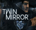 Twin Mirror is out NOW on Playstation 4, Xbox One, and PC