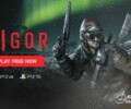 Bohemia Interactive’s Vigor is out NOW on Playstation 4 and Playstation 5