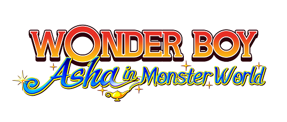 Wonder Boy: Asha in Monster World – Coming soon, pre-orders available!