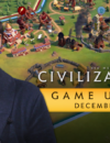 Civilization VI’s December Update is here on the 17th