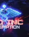 Bio Inc. Redemption starts practicing medicine on mobile today